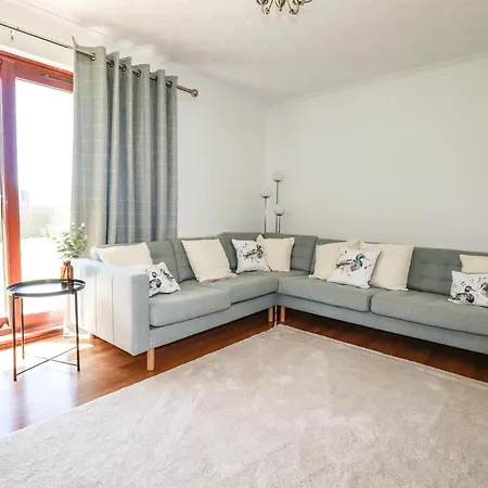 Chyrosen Holiday home