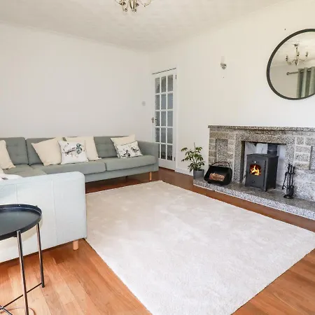 Holiday home Chyrosen Redruth