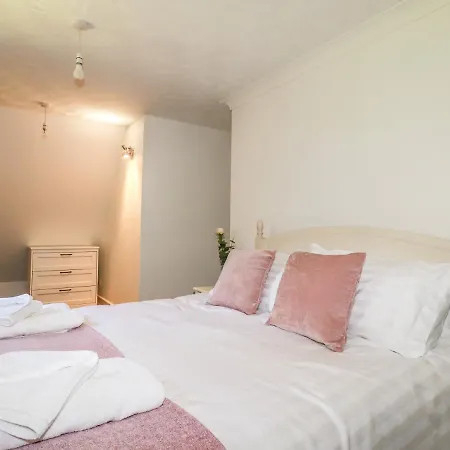 Chyrosen Holiday home Redruth