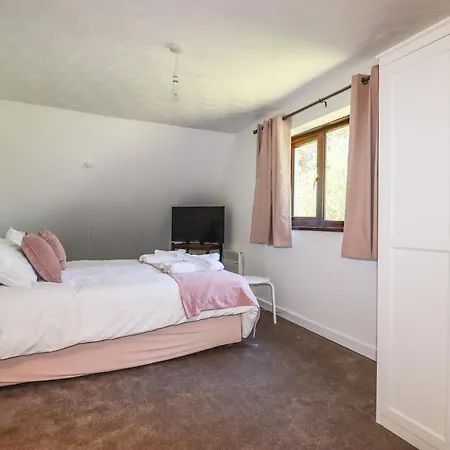 Holiday home Chyrosen Redruth