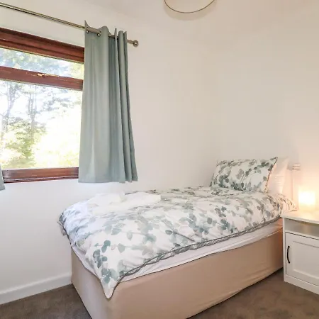 Chyrosen Holiday home